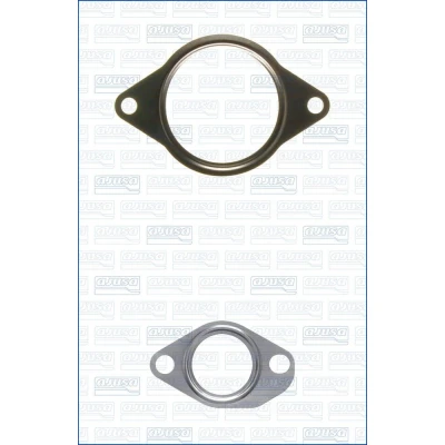 Kuva AJUSA 77049500 Tiivistesarja, EGR järjestelmä VOLVO: V50, V70 3, FORD: MONDEO 4 Turnier, Focus 2 Kombi, C Max, PEUGEOT: 308 I Hatchback