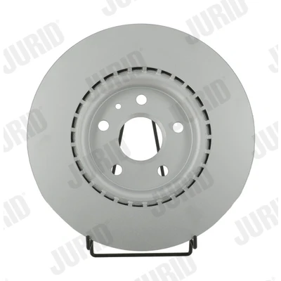 Kuva JURID 562464JC 1 Jarrulevyt 337 30 5 Tuuletettu pinnoitettu ilman ruuveja OPEL: Insignia A Sports Tourer, Hatchback, Sedan