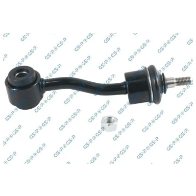 Kuva GSP S050467 Koiranluu Etuakseli, vasen, oikea 178mm M10X1,5 JEEP: Grand Cherokee 2, I