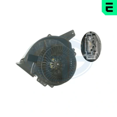 Kuva ERA 664008 Sisäilman puhallin