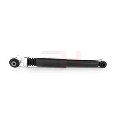Kuva Iskunvaimennin, Taka akseli, oikea, vasen RENAULT LAGUNA II, Grandtour II OE 4853169635, 8200097418, 8200108182