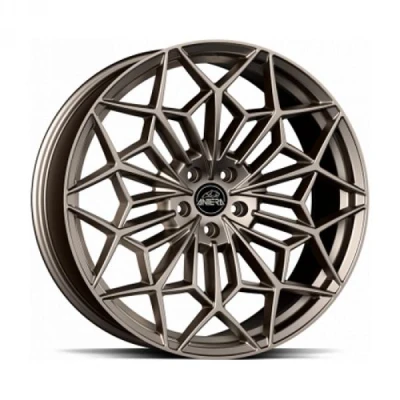 Kuva GMP A105 Stone Bronze 8.5/21 ET25
