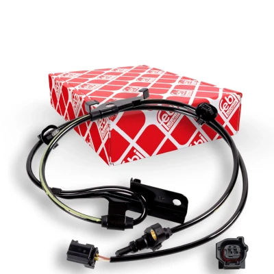 Kuva FEBI BILSTEIN 109701 ABS Anturi Etuakseli, oikea 1100 TOYOTA: RAV4 III SUV, IV SUV