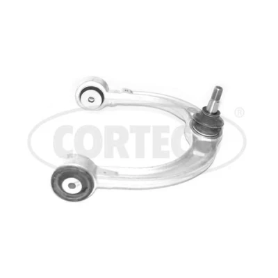 Kuva Tukivarsi, pyöräntuenta, Etuakseli, vasen, Yläpuolella MERCEDES BENZ GL KLASS [X164], M [W164], R [W251, V251] OE 251 330 07 07, 25133
