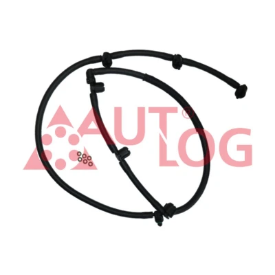 Kuva AUTLOG KL3109 Letku, Polttoaineen Ylivuoto MERCEDES BENZ: ML sarja, Vito Mixto