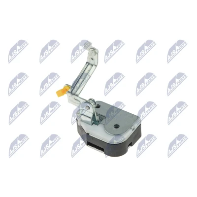 Kuva Ovilukko, Taakse, oikea NISSAN, OPEL, RENAULT OE 4401385, 7700351343, 7700352416