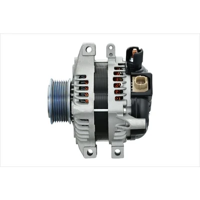 Kuva HELLA 8EL 015 630 581 Laturi 14V 120A HONDA: ACCORD 8, 8 Kombi