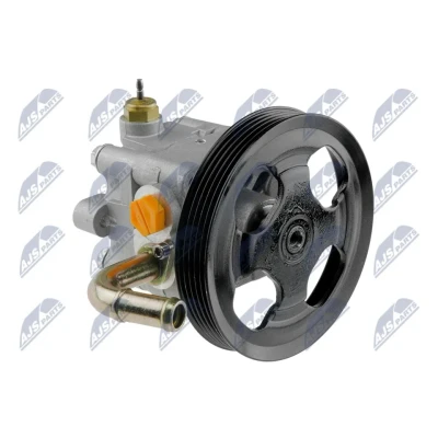 Kuva Hydrauliikkapumppu, ohjaus Nty SPW MZ 003 mazda 323 f vi, s premacy OE B26K32650A, B26K32650B, B26K32650C