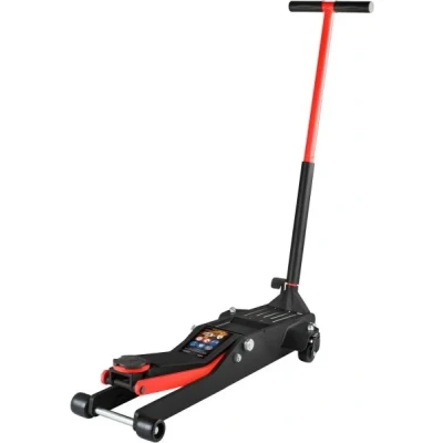 Kuva Vigor Hydraulinen hallitunkki 2 tonnia pitkärunkoinen V6031 2120023