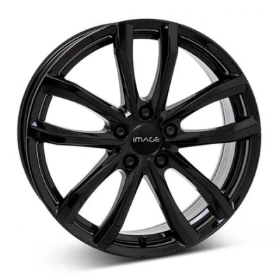 Kuva Image Ultimate FF G.Blk 8/19 ET30