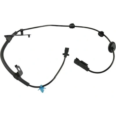 Kuva KAVO PARTS BAS 5518 ABS Anturi Taka akseli, vasen aktiivisensori 1030 MITSUBISHI: Outlander 2 SUV, Lancer 8 Limousine, ASX SUV