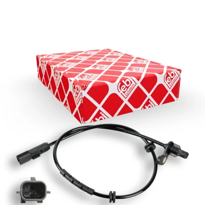 Kuva FEBI BILSTEIN 107902 ABS Anturi Taka akseli, vasen 607 RENAULT: Captur