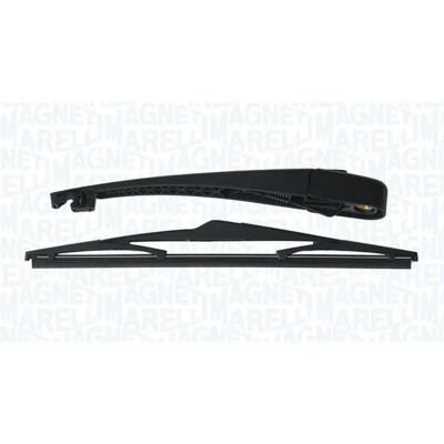 Kuva Pyyhkijänsulka Magneti Marelli 000723180104 305mm ilman ajoneuvokohtaista adapteria KIA: cee‘d I Farmari, Hatchback