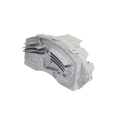 Kuva THERMOTEC DEB006TT Ohjainlaite, Lämmitys/Tuuletus BMW: X5, 3 Touring, X6