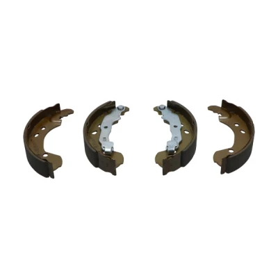 Kuva KAVO PARTS KBS 7415 Jarrukengät 203 38 NISSAN: MICRA 3, Note I, RENAULT: CLIO 2, 3