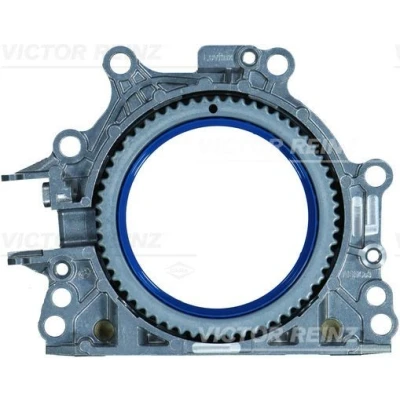 Kuva REINZ 81 90091 00 Kampiakselin Tiiviste kiinnitysrungolla PTFE (polytetrafluorietyleeni) SKODA: Superb III Farmari, Hatchback