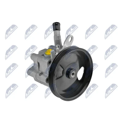 Kuva Hydrauliikkapumppu, ohjaus NISSAN ALMERA TINO, PRIMERA, PRIMERA Hatchback OE 491105M700, 49110BU000