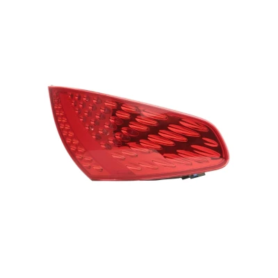 Kuva MAGNETI MARELLI 714025600761 Takavalot Vasen Uloin osa P21W, LED Lampun kannalla