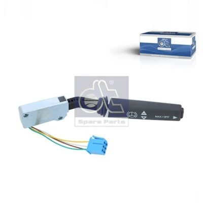 Kuva Ohjausakselin kytkin DT Spare Parts 3.33405