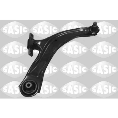 Kuva SASIC 7476069 Alatukivarsi Etuakseli, oikea, Alla Kolmiotukivarsi (KA/LA) NISSAN: Qashqai / Qashqai+2 I, X Trail, 2, RENAULT: Koleos I