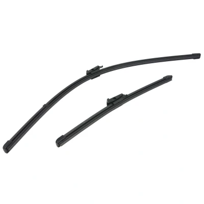 Kuva Pyyhkijänsulka Denso DF 214 Flatblade pyyhinsulka (rungoton) KIA: Venga, CHEVROLET: Trax, HYUNDAI: ix20