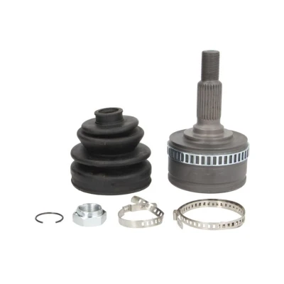 Kuva PASCAL G1M002PC Vetonivel Pyörän puoli MERCEDES BENZ: Vito Van, Bussi