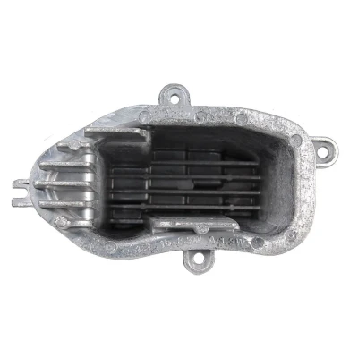 Kuva METZGER 0896515 Ohjainlaite, Valo