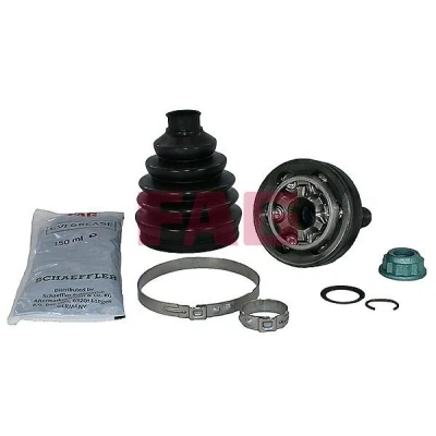 Kuva FAG 771 0336 30 Vetonivel Thermoplast VOLKSWAGEN: Lupo / 3L, Polo IV Hatchback