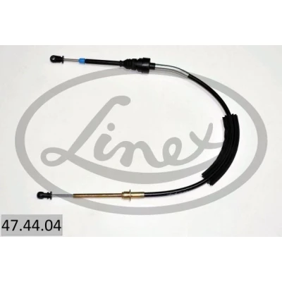 Kuva LINEX 47.44.04 Vaijeri Vaihteisto