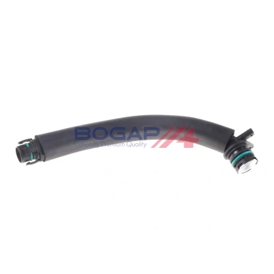 Kuva BOGAP B1210175 Letku, Kampikammion Tuuletus BMW: 3 Sedan, 4 Coupe, 1 Hatchback