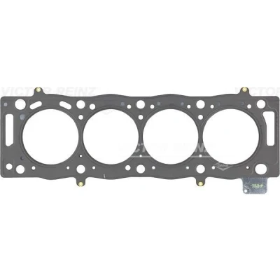 Kuva REINZ 61 35815 00 Kannentiiviste 1,3 86 Metalli kerros tiiviste CITROËN: C4 I Hatchback, Xsara Coupe, C5 Farmari, PEUGEOT: 307 Hatchback