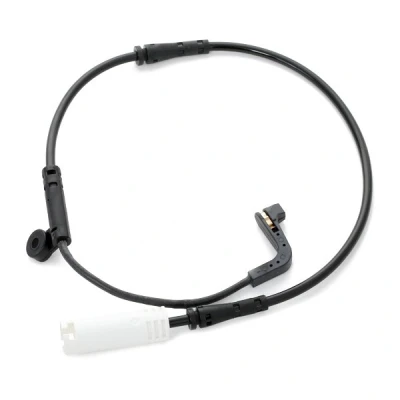 Kuva TEXTAR 98030400 Jarrupalojen Kulumisen Ilmaisin BMW: 5 Touring, Sedan, 6 Coupe