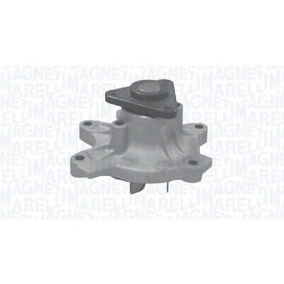 Kuva MAGNETI MARELLI 352316171120 Vesipumppu TOYOTA: Yaris I Hatchback, Verso