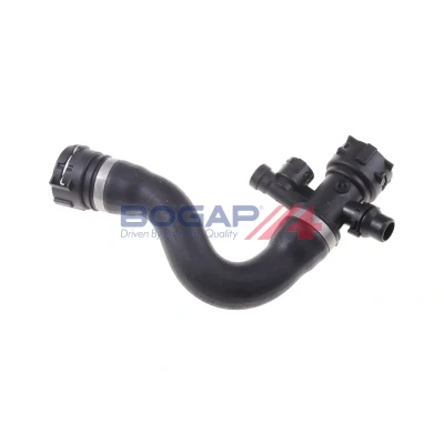 Kuva BOGAP B4228251 Jäähdyttimen Letku BMW: X3 (E83) xDrive 25 i, 30 2.5 si xDrive, 3.0 si, 2006 2010