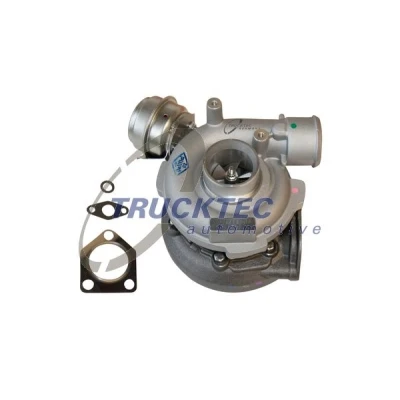Kuva TRUCKTEC AUTOMOTIVE 08.14.055 Turboahdin Turbo BMW: 3 Touring, 5 Touring