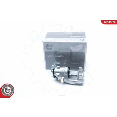 Kuva ESEN SKV 23SKV334 Jarrusatula 118 Taka akseli, oikea OPEL: Meriva A, Astra G CC, Zafira A