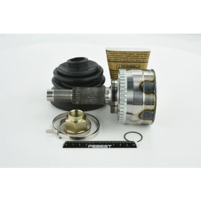 Kuva FEBEST 0210 065A44 Nivel, Vetoakseli Etuakseli, Pyörän puoli NISSAN: Primera Hatchback