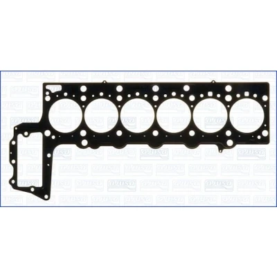 Kuva AJUSA 10176600 Kannentiiviste 1,4 84,5 1 MULTILAYER STEEL BMW: 5 Sedan, 3 Touring, Touring
