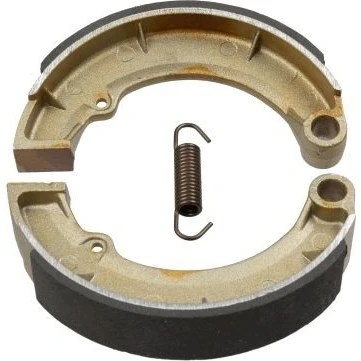 Kuva TRW MCS890 Jarrukengät 160