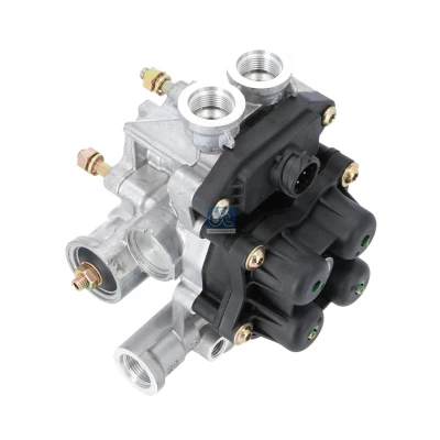Kuva DT Spare Parts 4.64414 Suojaventtiili, monipiiri