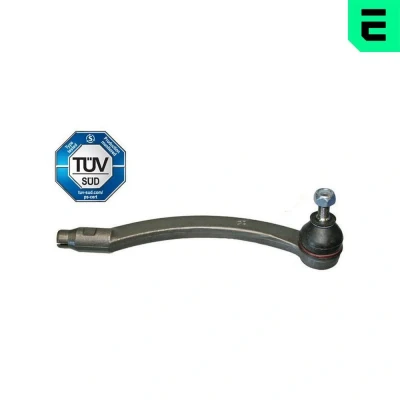 Kuva OPTIMAL G1 1340 Raidetangon Pää 12,8 M10 x 1,25 RHT M Ulompi, Etuakseli, oikea MINI: Hatchback