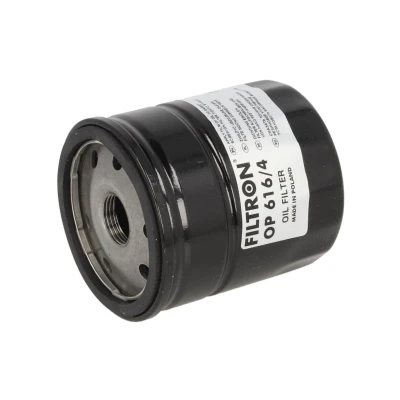 Kuva FILTRON OP 616/4 Öljynsuodatin M 20 X 1.5 Ruuvattava suodatin VOLKSWAGEN: Polo V Hatchback, SKODA: Fabia III Farmari, Rapid Spaceback, Hatchback