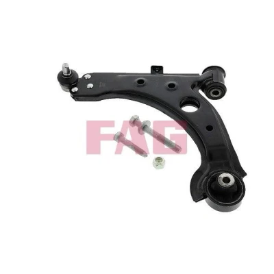 Kuva Tukivarsi, pyöräntuenta, Etuakseli, vasen FIAT, LANCIA OE 50705464, 51795260, 51827736