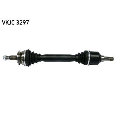 Kuva SKF VKJC 3297 Vetoakseli 604,5, 55,5 MERCEDES BENZ: B sarja, A sarja