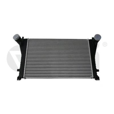 Kuva VIKA 11451451901 Välijäähdytin SEAT: Leon III ST, AUDI: A3 Sportback, SKODA: Octavia 3 Combi