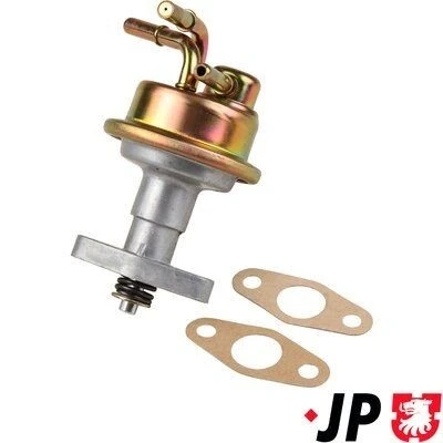 Kuva JP GROUP 1515200400 Polttoainepumppu Mekaaninen