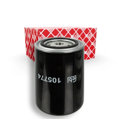 Kuva FEBI BILSTEIN 105774 Polttoainesuodatin Ruuvattava suodatin RENAULT TRUCKS: Premium