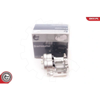 Kuva ESEN SKV 23SKV781 Jarrusatula 160mm Etuakseli, vasen MITSUBISHI: PAJERO 4, 3