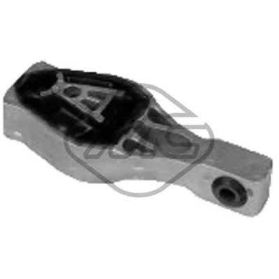 Kuva Moottorin tuki, Takana AUDI, CITROËN, PEUGEOT OE 9805734780, 9808838680
