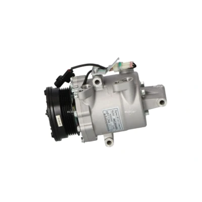 Kuva NRF 320125 Ilmastoinnin Kompressori MSC60C 12 PAG 46 Tiivisterenkaalla MITSUBISHI: COLT 6